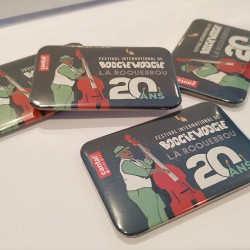 Magnet Boogie Woogie