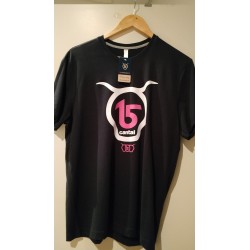 Tee-shirt homme bleu marine...