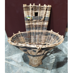 Panier des vendanges