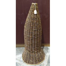 Nasse du Pêcheur en rotin