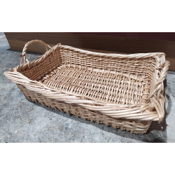 Corbeille rectangulaire...