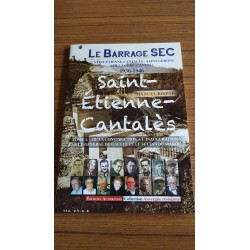 Livre "Le Barrage de...