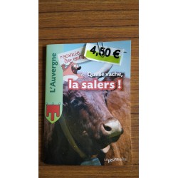 Livre enfants "Quelle...