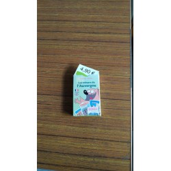 Jeu des 7 familles "Les...