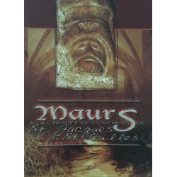 Dépliant "Maurs à la...