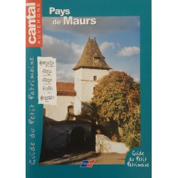 Guide Patrimoine Pays de Maurs