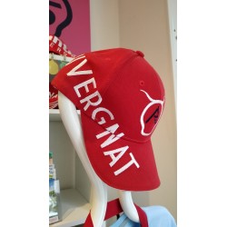 Casquette l'Auvergnat