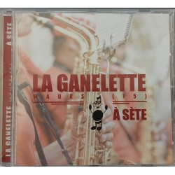 CD "La Ganelette de Maurs"