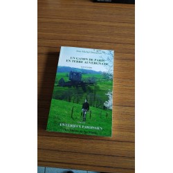 Livre "Un gamin de Paris en...