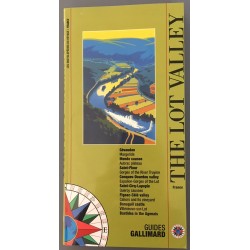 Guides "The Lot Valley"