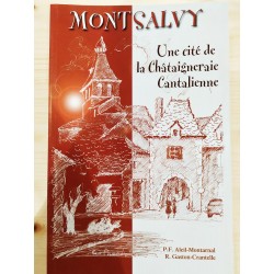 Livre "Une Montsalvy, Une...