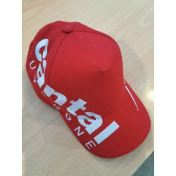 Casquette Cantal Auvergne