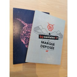 Petite plaque en bois