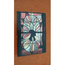 Carte postale Art sacré