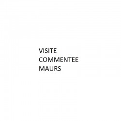 VISITE DE MAURS