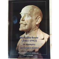 Livre Boule, "De Montsalvy...