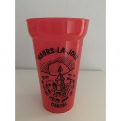 Gobelet Transmaursoise