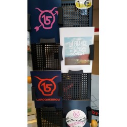 Carte postale by Cantal