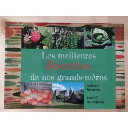 Livre "Les meilleures...
