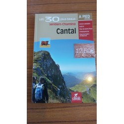 Topo rando "Les 30 plus...