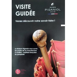 Visite Piganiol Adultes