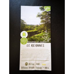 Le Roannes - Roannes...