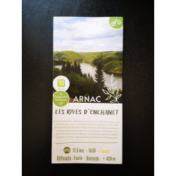 Les Rives d'Enchanet -...