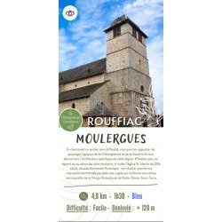 37 - Moulergues - Rouffiac