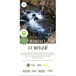 4 - Le Bouzai - Boisset