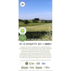 13 - De la Souquotte aux...