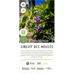 38 - Le circuit des Moulès...