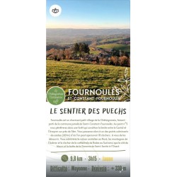 9 - Le sentier des Puechs -...