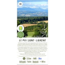 45 - Le Puy Saint-Laurent -...