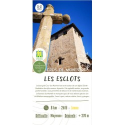 8 - Les esclots - Cros de...