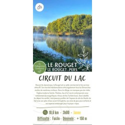 18 - Le circuit du lac - Le...