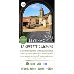 23 - La cuvette glaciaire -...