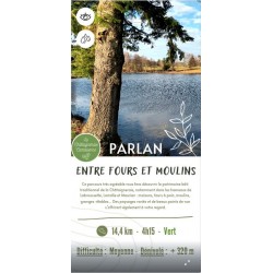 33 - Entre fours et moulins...