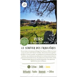 34 - Le sentier des...