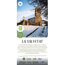 47 - La Salvetat - St Mamet