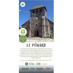 44 - Le Penard - St Mamet