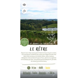 46 - Le Rêtre - St Mamet