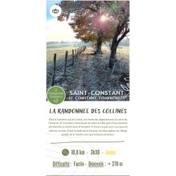 39 - La randonnée des...