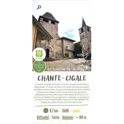 48 - Chante-cigale - St...
