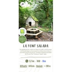 53 - La Font Salada -...