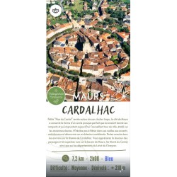 26 - Cardalhac - Maurs