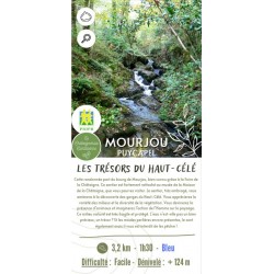 30 - Les Trésors du Haut...