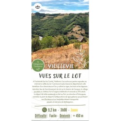 54 - Vues sur le Lot -...