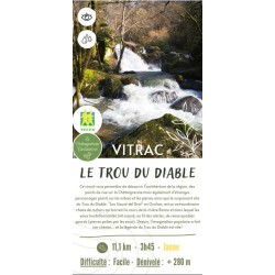 55 - Le Trou du Diable -...