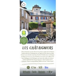 29 - Les châtaigniers -...