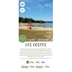 42 - Les Costes - St Gerons